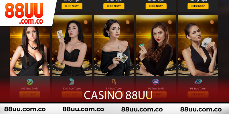 casino 88uu