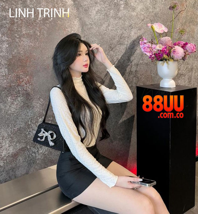 linh trịnh