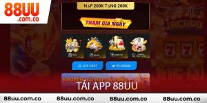 tải app 88uu